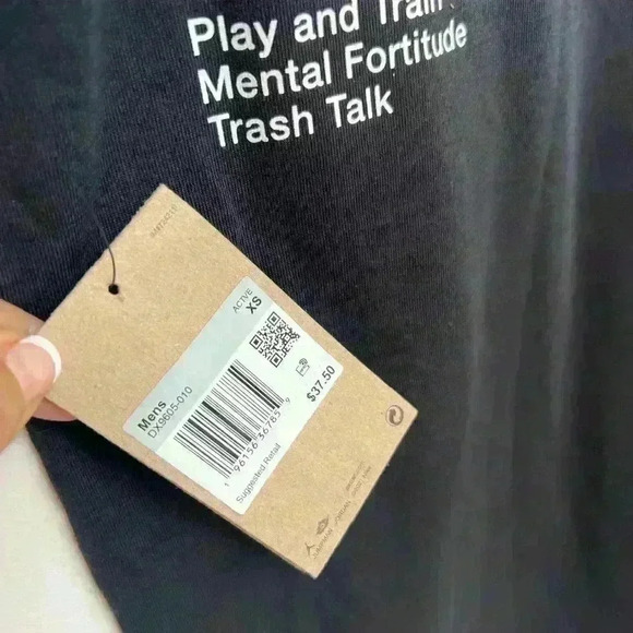 New with tags Jordan Nike Mens Jumpman Tank Top XS $37 - Picture 8 of 8